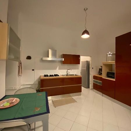 Quarto Piano Home Μπάρι Εξωτερικό φωτογραφία