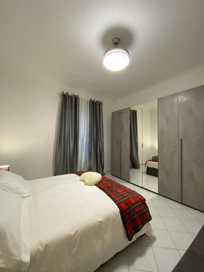 Quarto Piano Home Μπάρι Εξωτερικό φωτογραφία