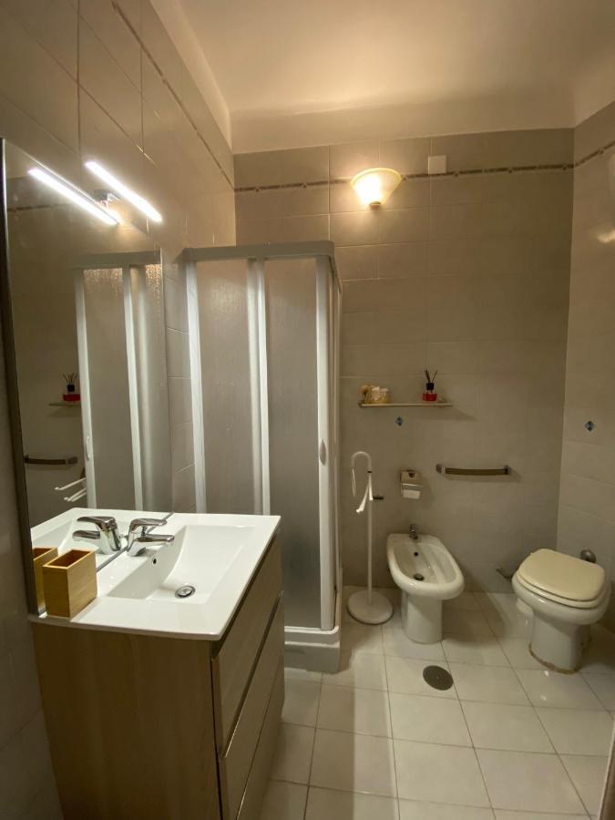 Quarto Piano Home Μπάρι Εξωτερικό φωτογραφία